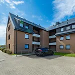 Apartamento Alice, App 32-3 Westerland