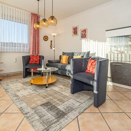 Alice, App 32-3 Westerland