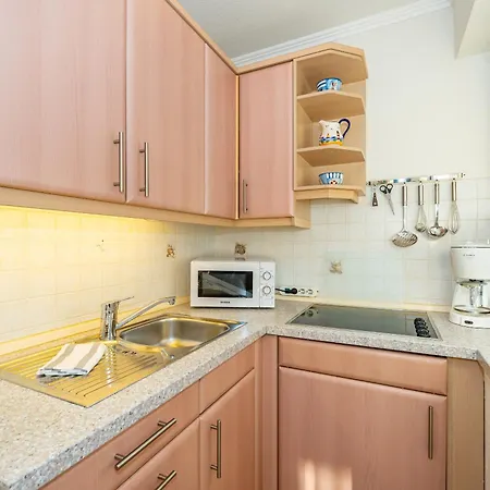 Alice, App 32-3 Apartamento