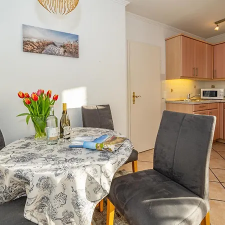 Alice, App 32-3 * Westerland