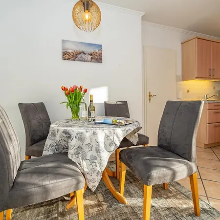 Appartement Alice, App 32-3 *