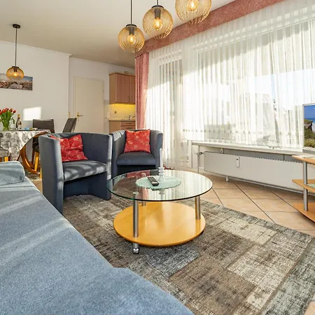 Apartamento Alice, App 32-3