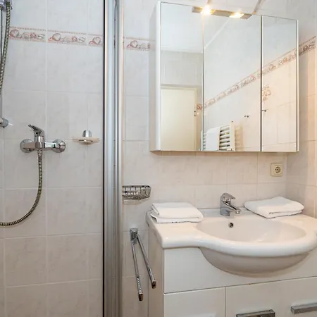 Apartamento Alice, App 32-3 Westerland