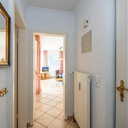 Alice, App 32-3 Apartamento *