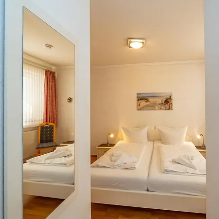 Apartamento Alice, App 32-3 Westerland