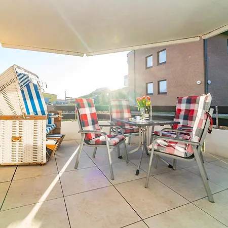 Apartamento Alice, App 32-3 *