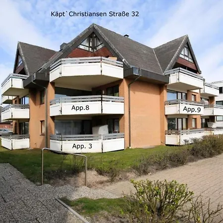Apartamento Alice, App 32-3