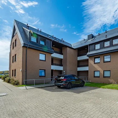 Apartamento Alice, App 32-3 Westerland