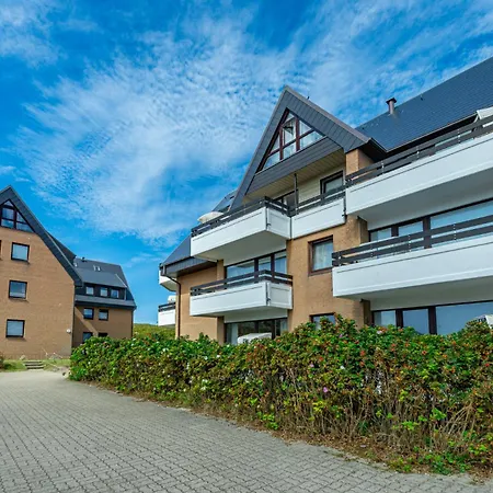 Alice, App 32-3 Westerland