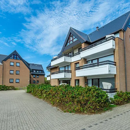 Alice, App 32-3 * Westerland