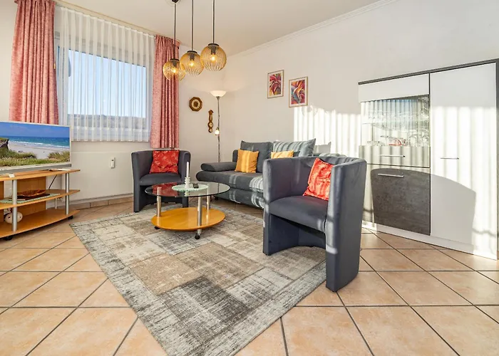 Alice, App 32-3 Westerland