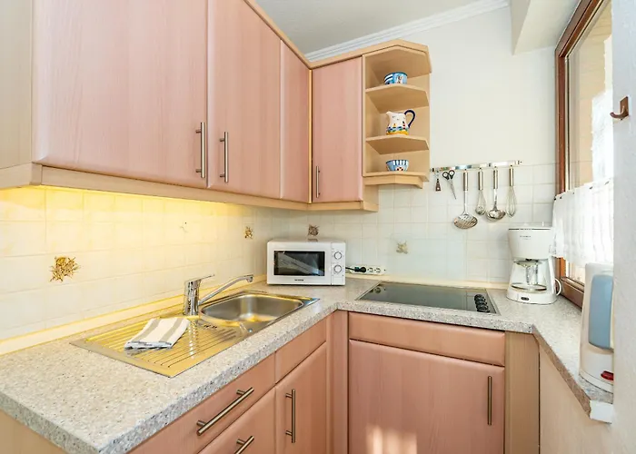 Alice, App 32-3 Appartement