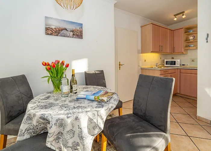 Alice, App 32-3 * Westerland