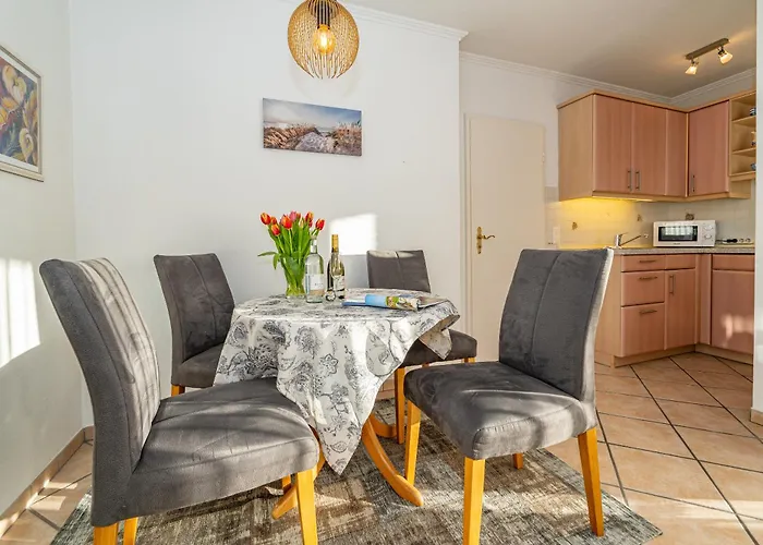 Appartement Alice, App 32-3 *