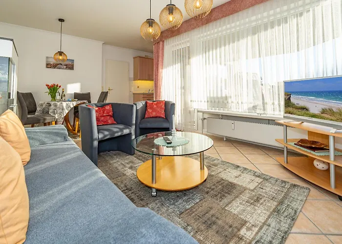 Appartement Alice, App 32-3