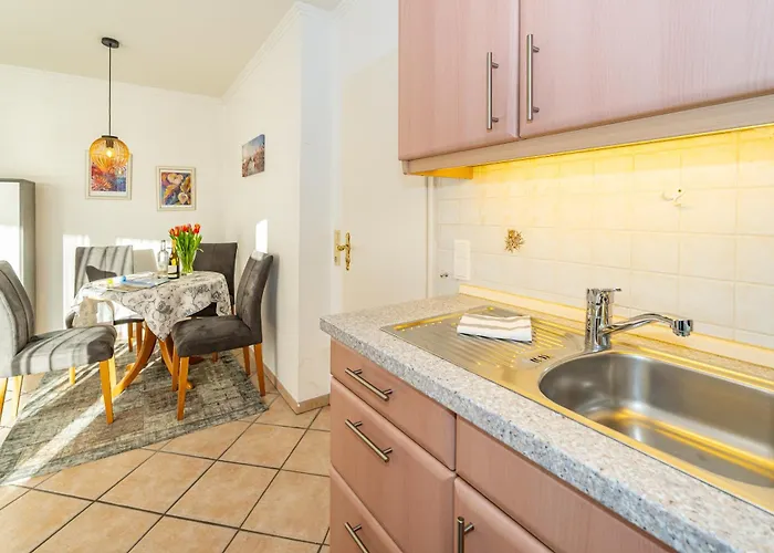 Alice, App 32-3 Appartement