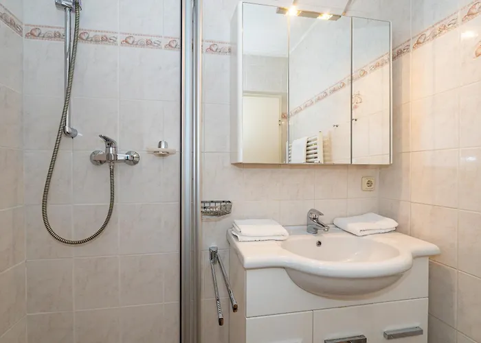 Appartement Alice, App 32-3 Westerland