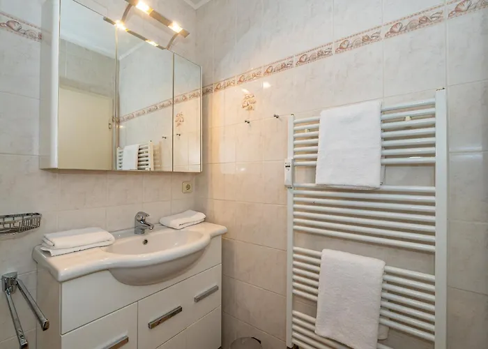 Appartement Alice, App 32-3 *