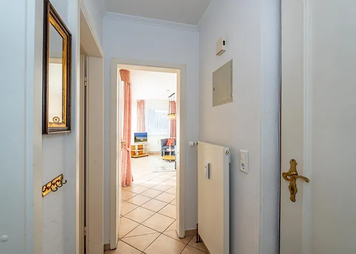 Alice, App 32-3 Appartement *