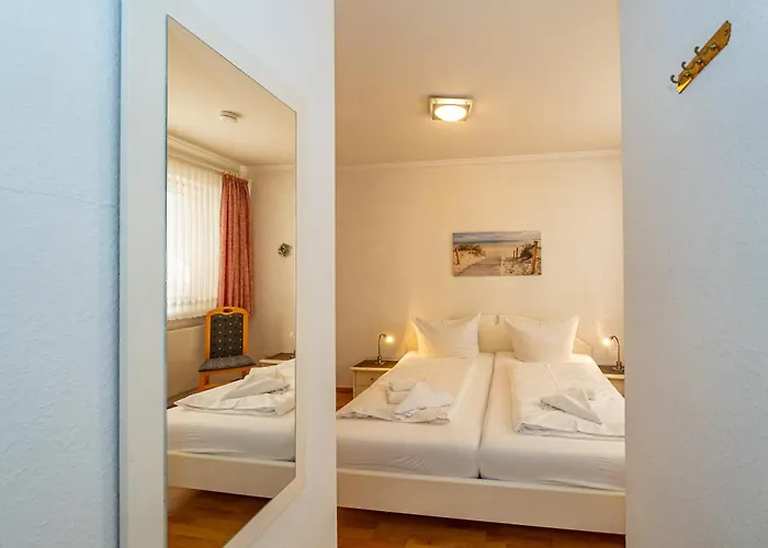 Appartement Alice, App 32-3 Westerland