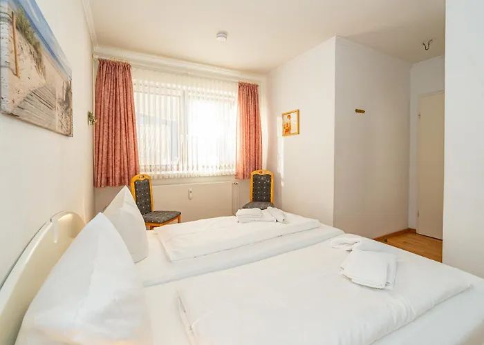 Alice, App 32-3 * Westerland