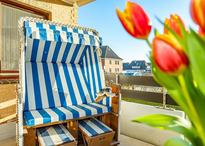 Appartement Alice, App 32-3 *