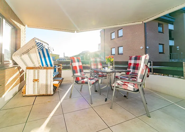 Appartement Alice, App 32-3 *