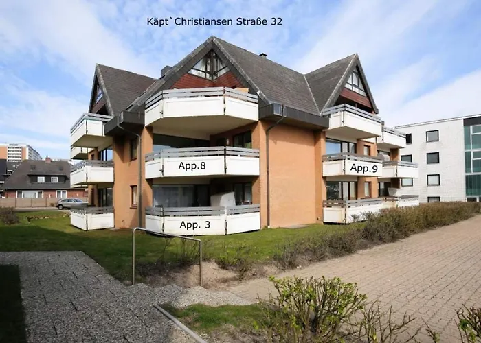Appartement Alice, App 32-3