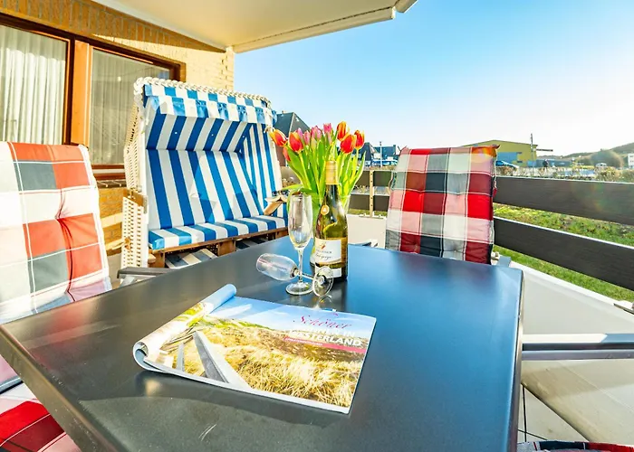 Appartement Alice, App 32-3