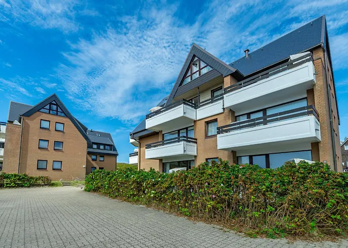 Alice, App 32-3 Westerland