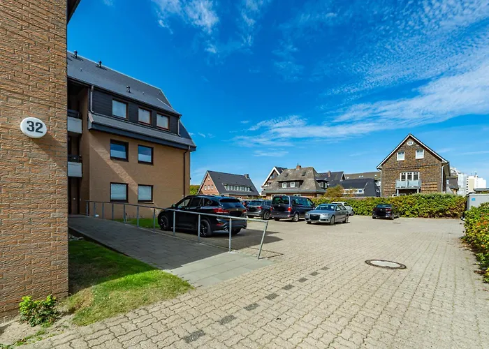 Alice, App 32-3 Appartement